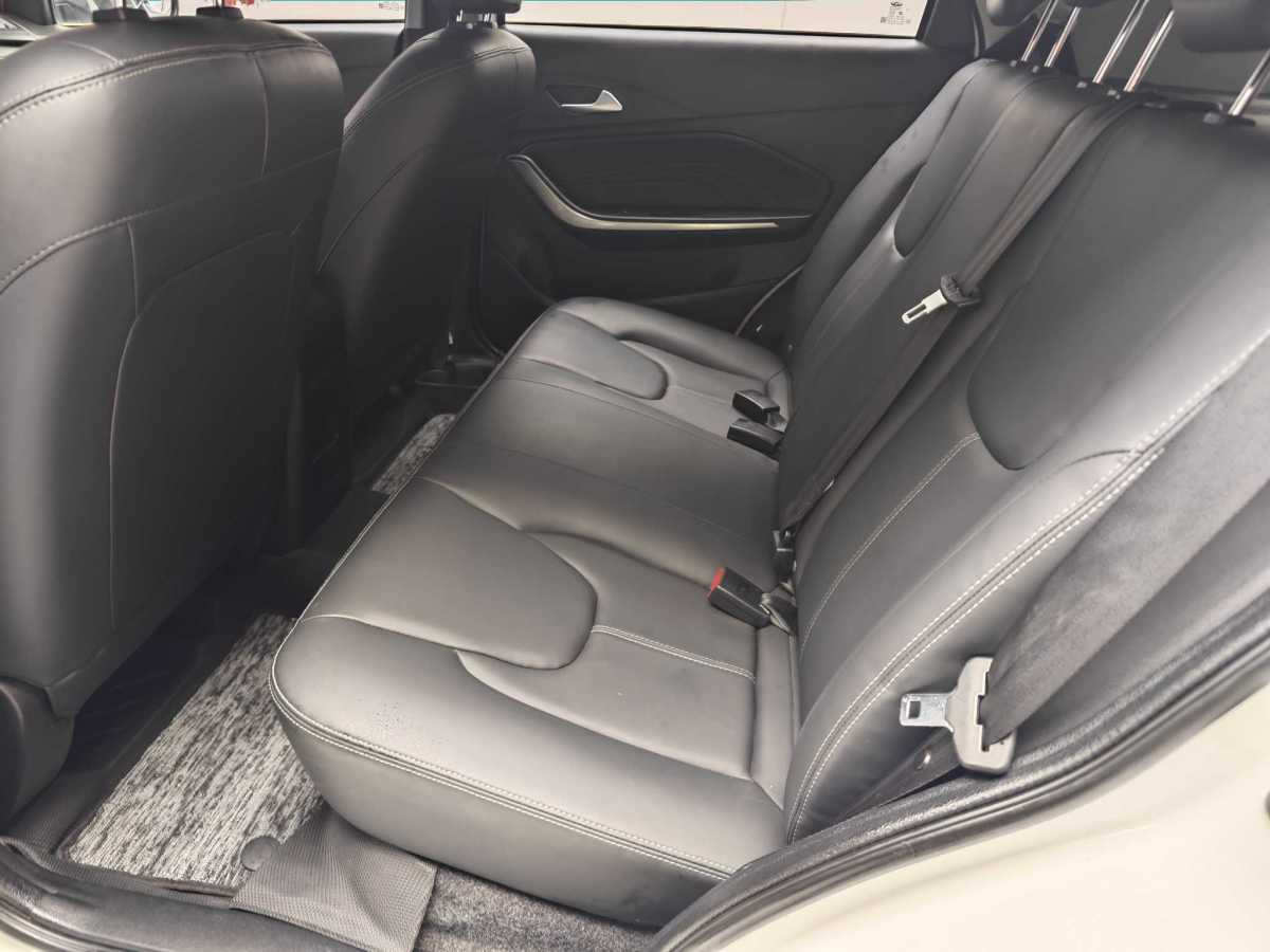 Chery Tiggo 3x 2021 car image #4