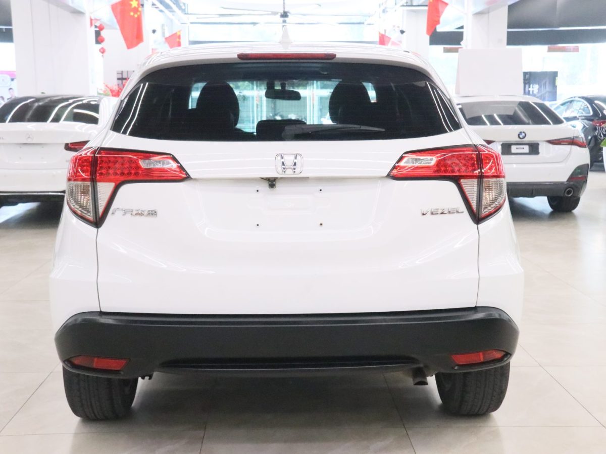 Honda VEZEL 2020 immagine di auto #4