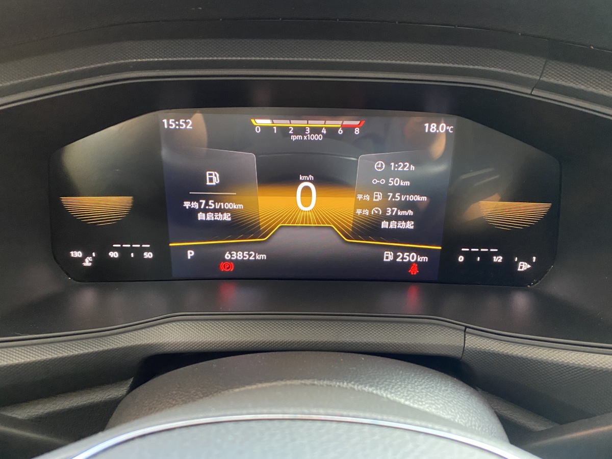 Volkswagen T-Cross 2023 #4 Volkswagen T-Cross 2023 car image #4