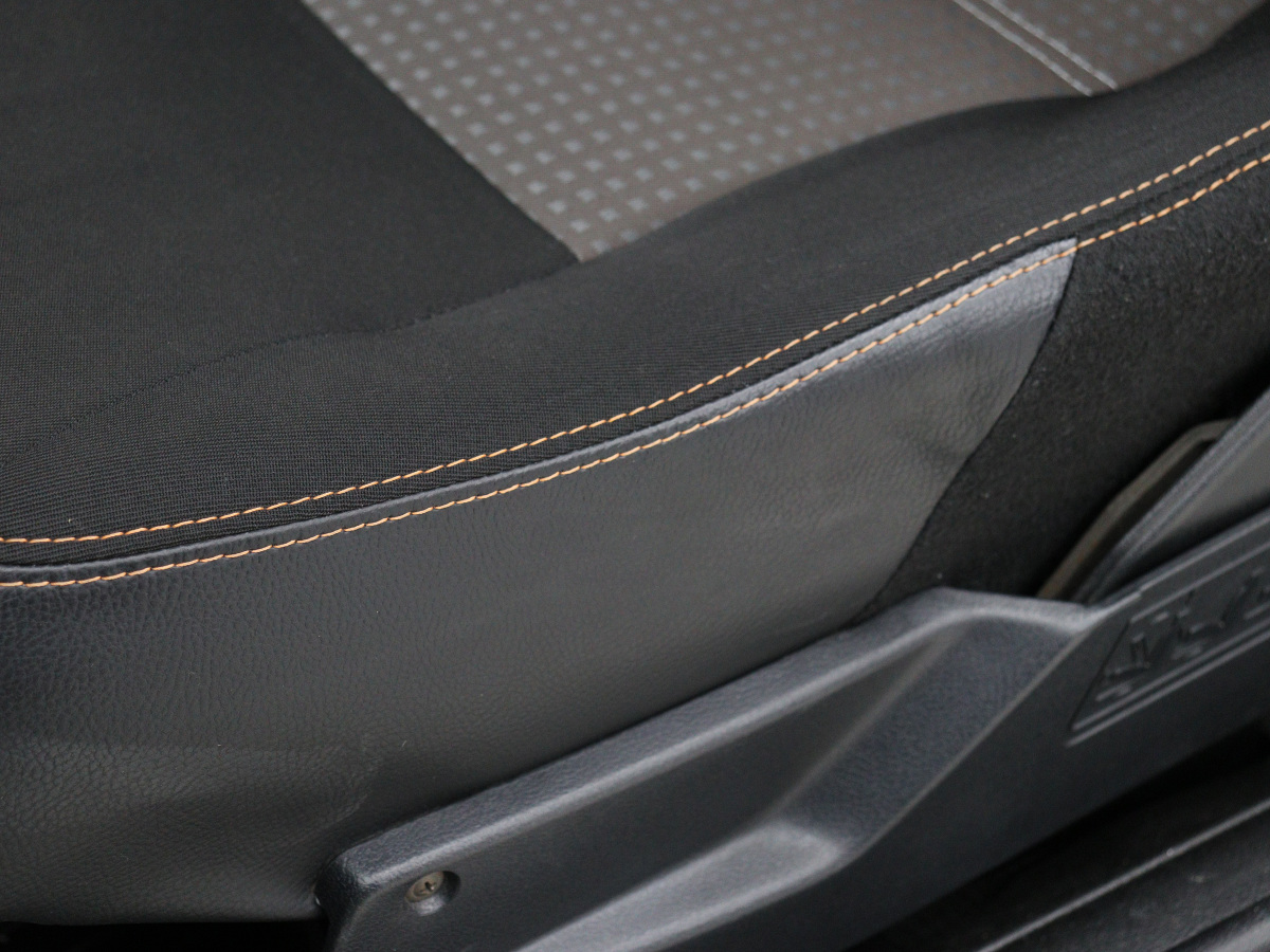 日产 纳瓦拉 2017 汽车图片 #4