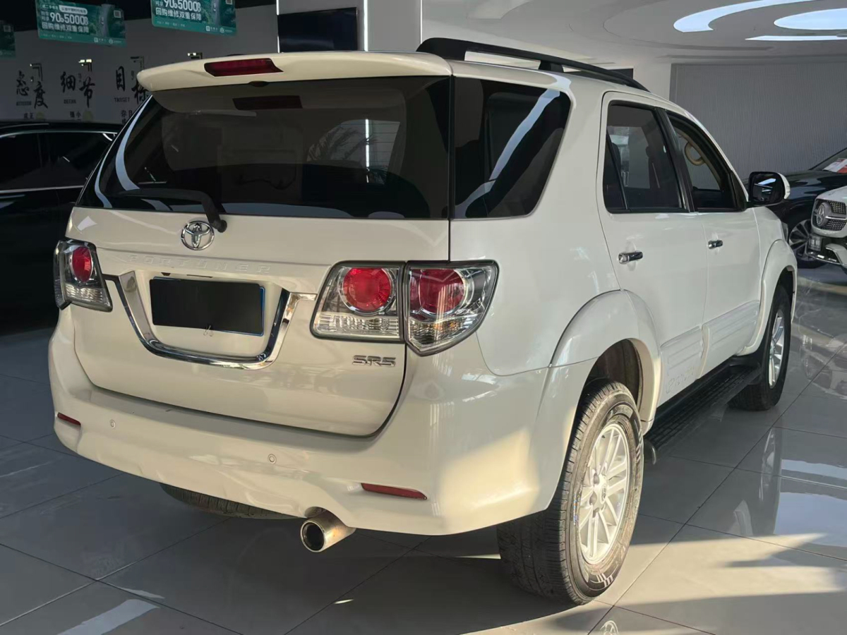 Toyota 2016 #4 Toyota 2016 car image #4