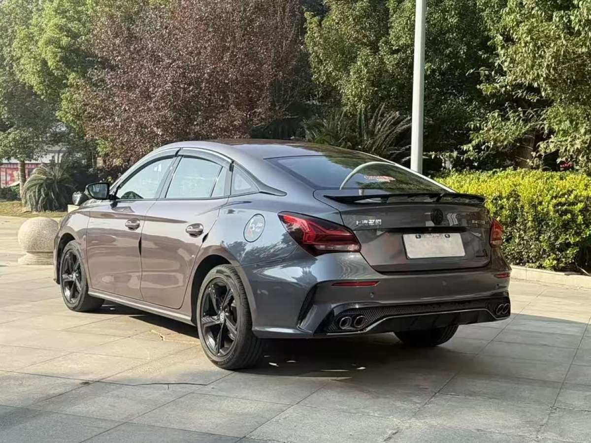 MG 5 Scorpio 2022 #4 MG 5 Scorpio 2022 imagem de carro #4