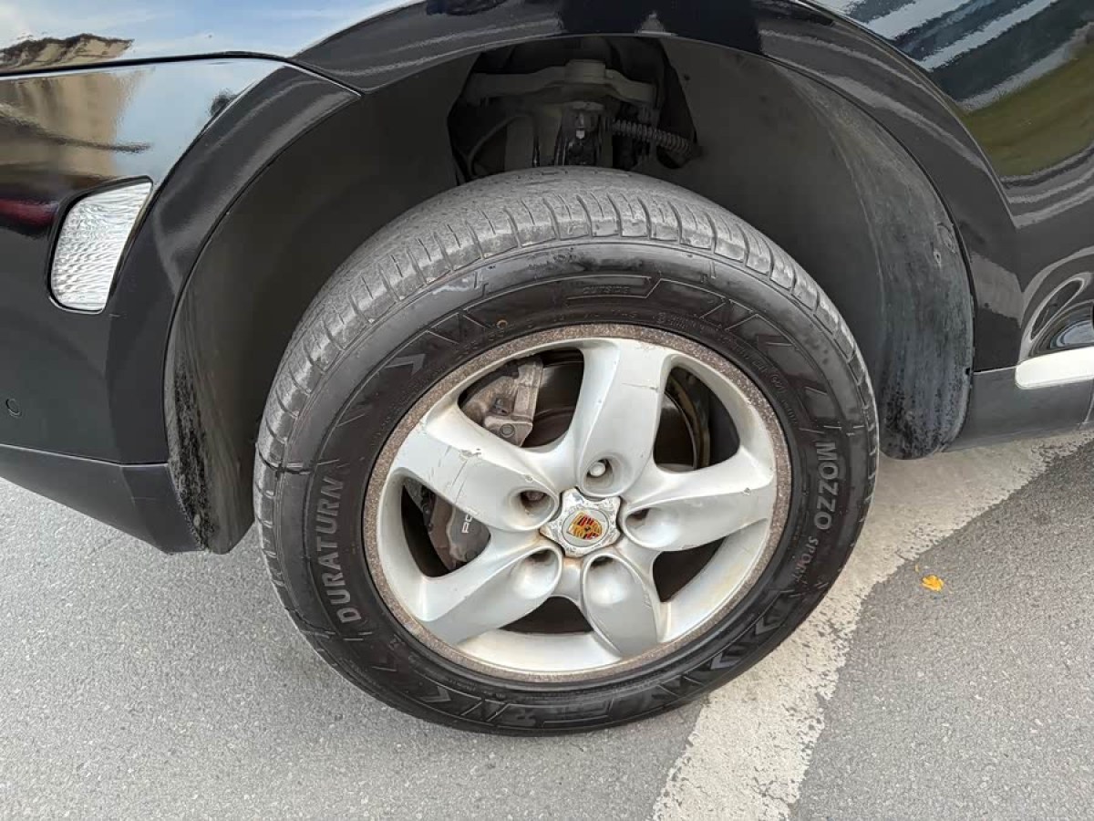 Kaiyi 2006 car image #4