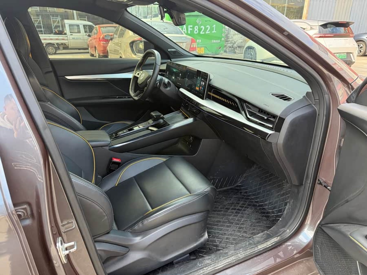 MG 5 Scorpio 2022 #4 MG 5 Scorpio 2022 imagem de carro #4