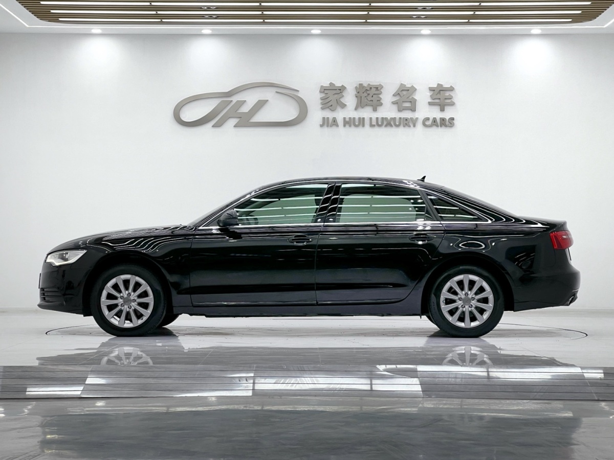 Audi 2013 car image #4