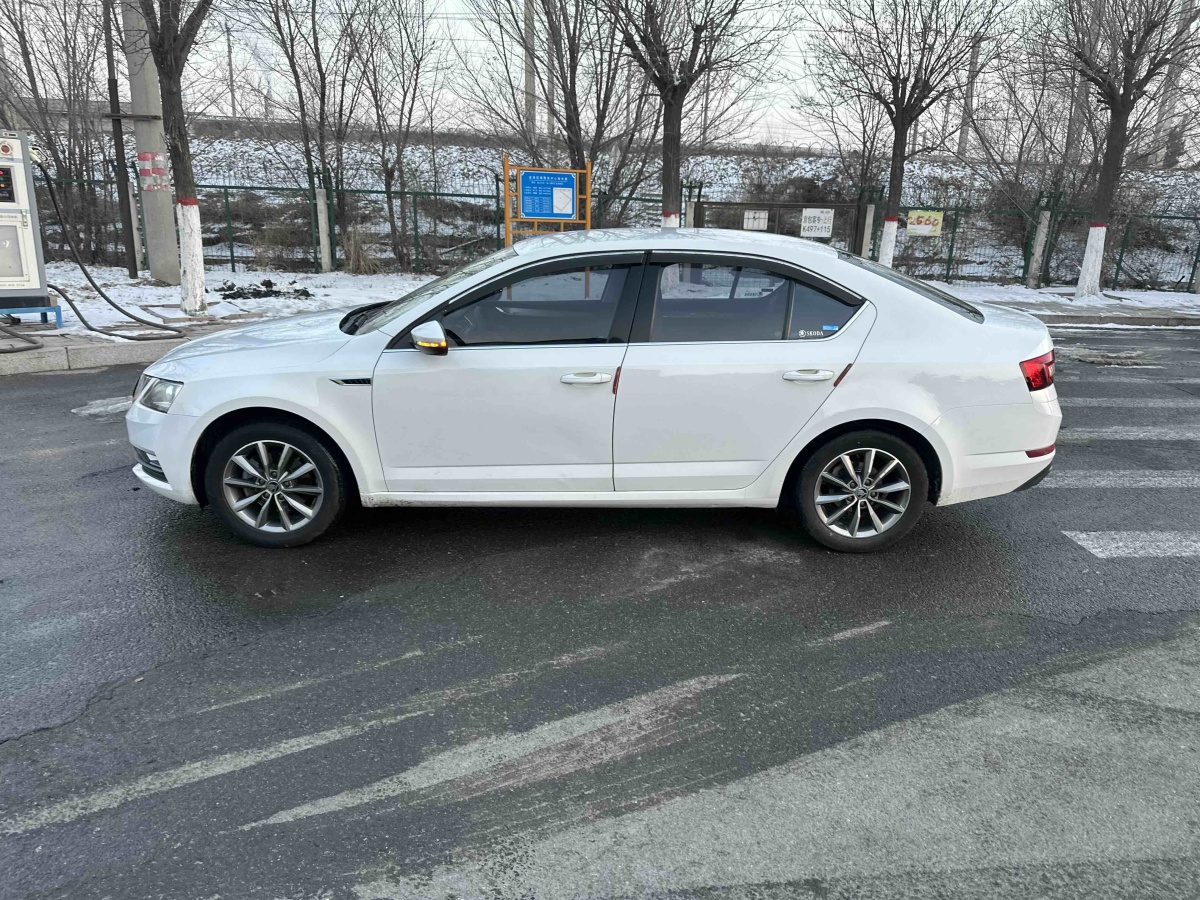 Skoda 2019 #4 Skoda 2019 car image #4