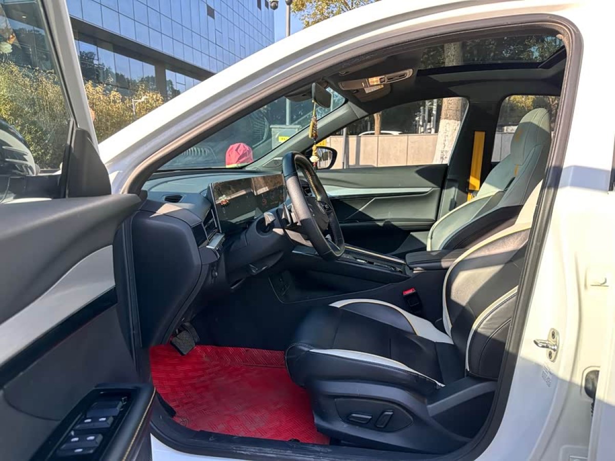 MG 5 Scorpio 2022 #4 MG 5 Scorpio 2022 car image #4