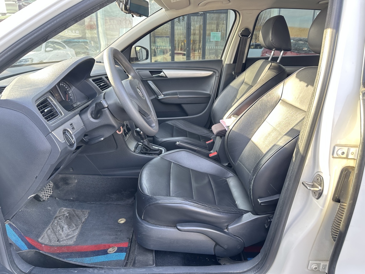 Volkswagen Gran Lavida 2015 #4 Volkswagen Gran Lavida 2015 immagine di auto #4