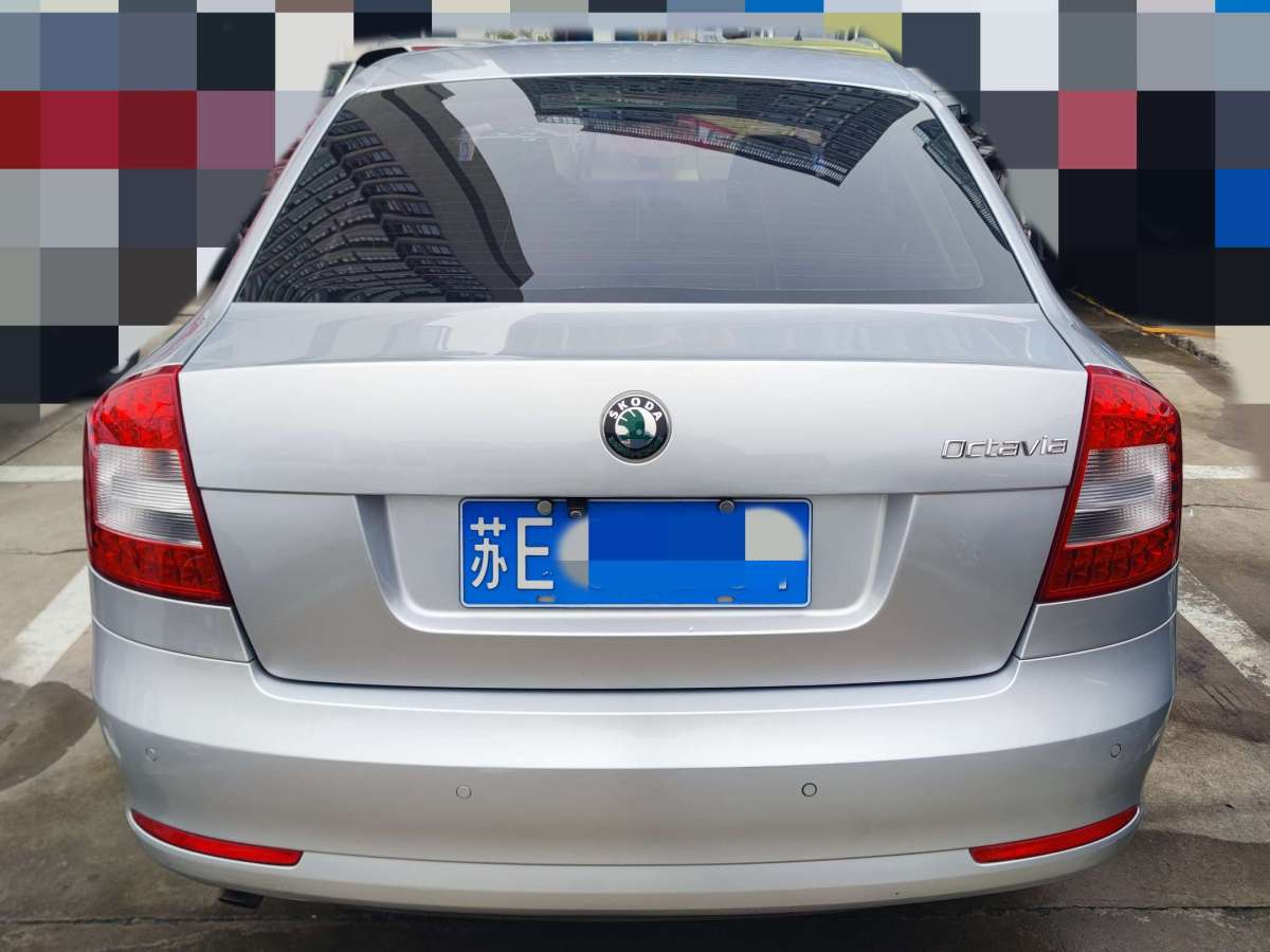 Skoda 2013 #4 Skoda 2013 immagine di auto #4
