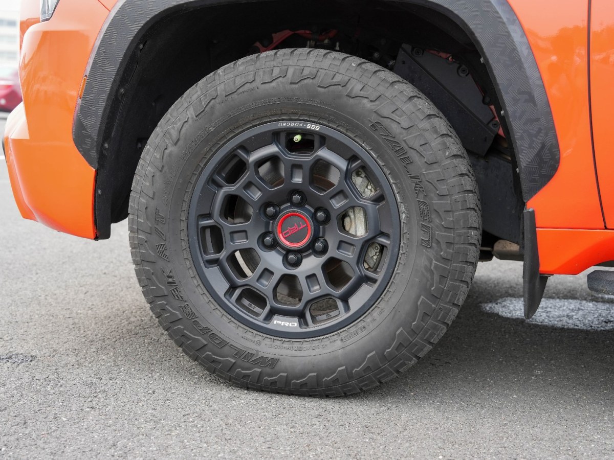 Toyota 2023 car image #4