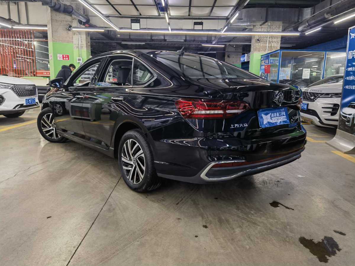 Volkswagen Lavida 2022 car image #4