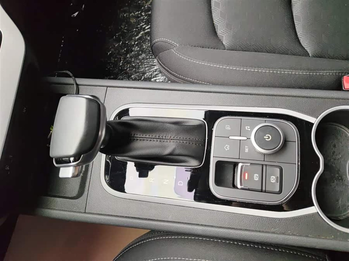 Kaiyi Showjet 2022 car image #4