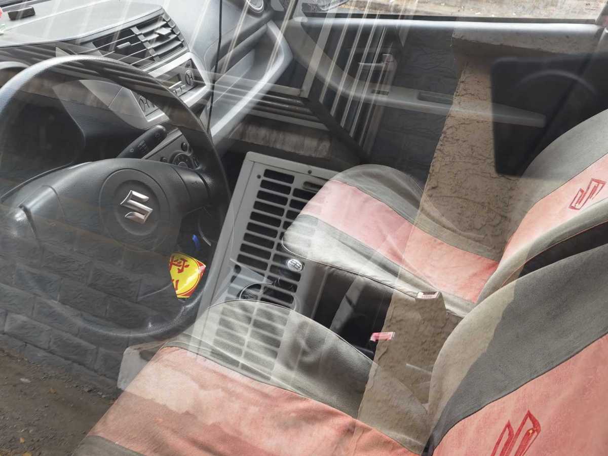 Suzuki Alto 2014 #4 Suzuki Alto 2014 car image #4