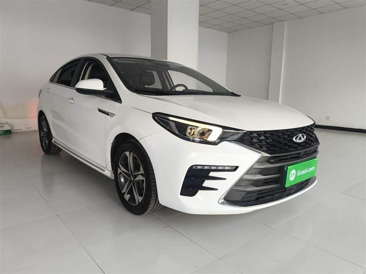 Chery Arrizo 5 Plus 2023 #4 Chery Arrizo 5 Plus 2023 immagine di auto #4