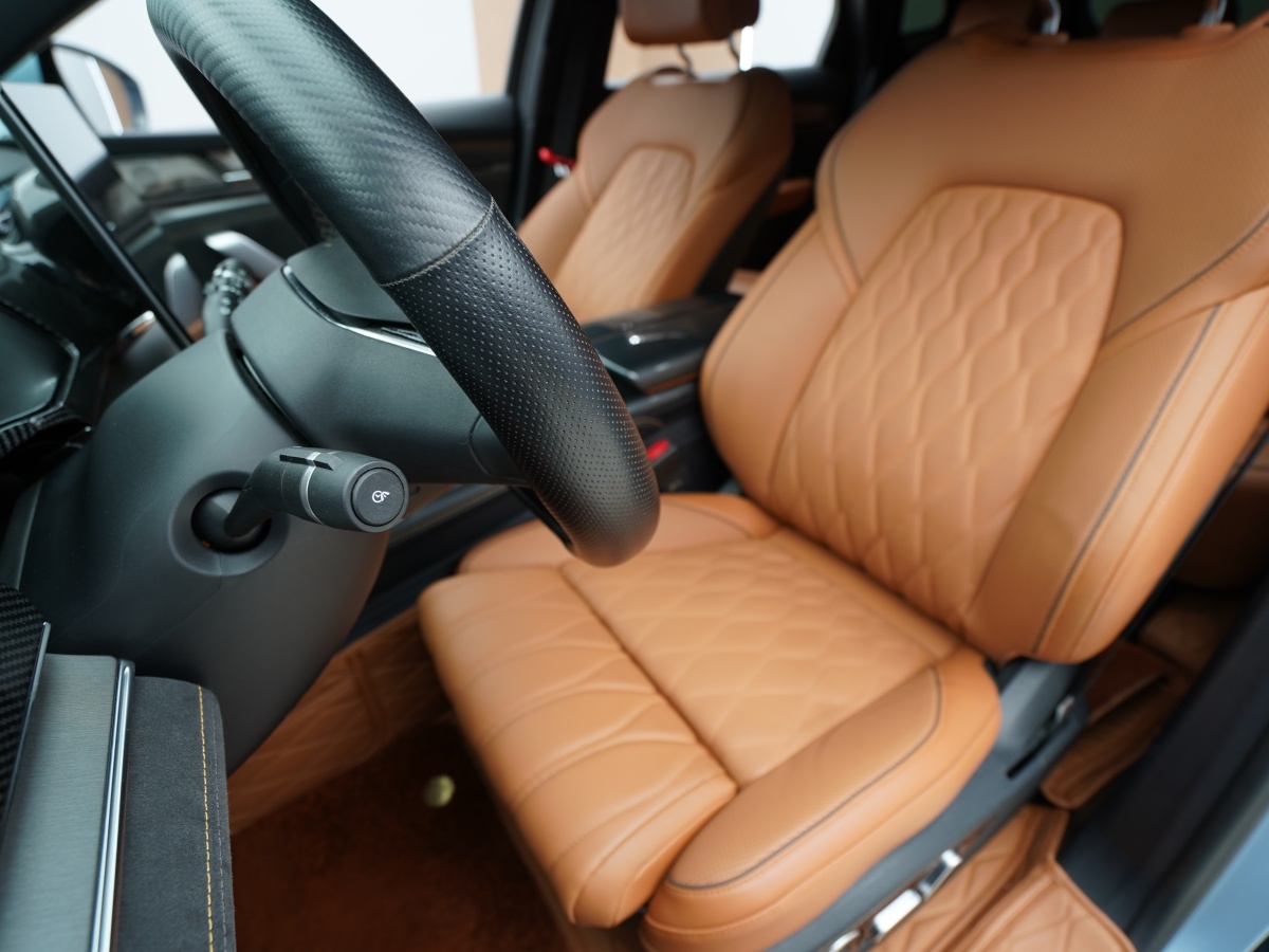 BYD Tang New Energy 2023 car image #4