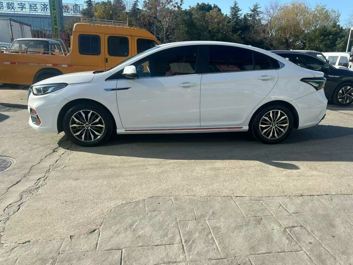 Chery 2023 #4 Chery 2023 car image #4