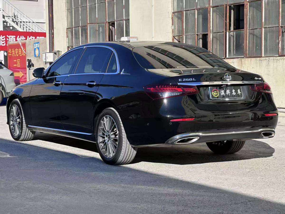 Mercedes-Benz 2021 car image #4