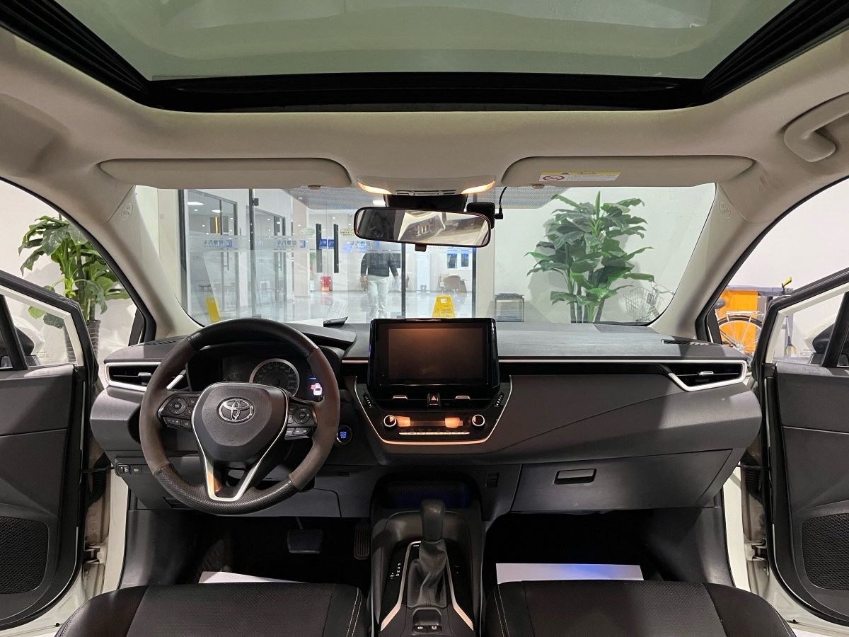 Toyota Allion 2021 изображение автомобиля #4