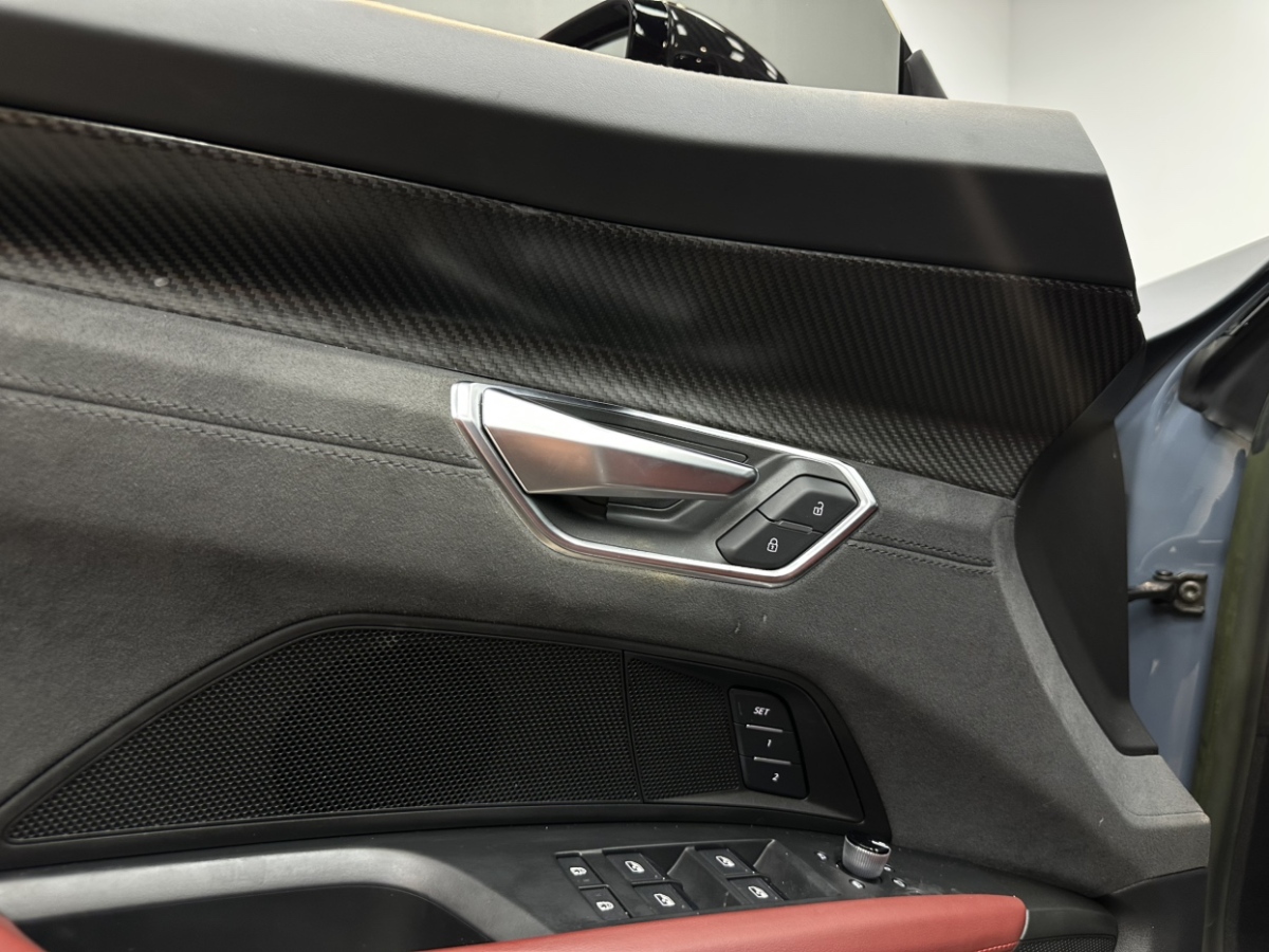 Audi RS e-tron GT 2022 #4 Audi RS e-tron GT 2022 car image #4