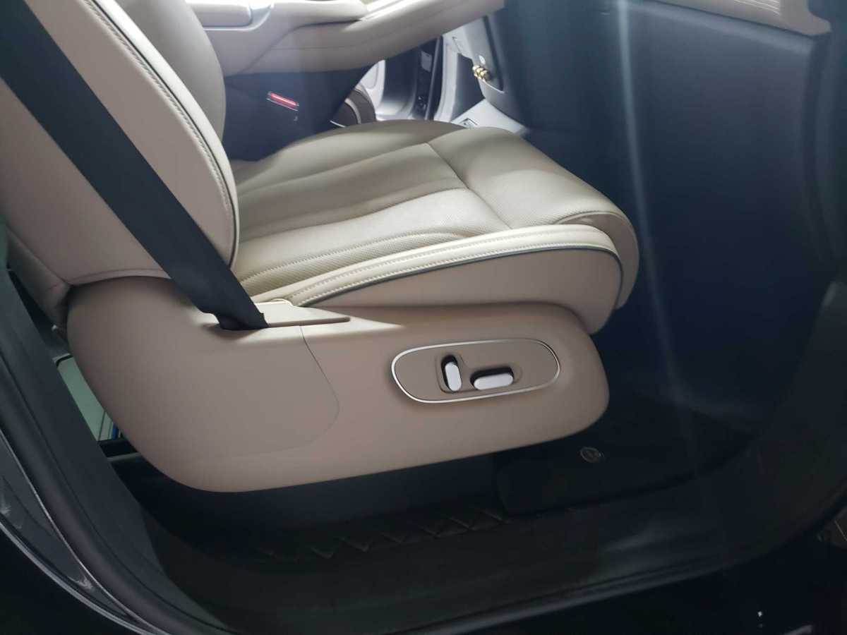 Xpeng X9 2024 #4 Xpeng X9 2024 immagine di auto #4