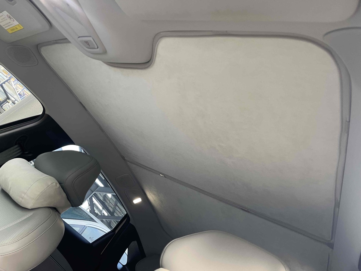 Xpeng MONA M03 2025 imagem de carro #4