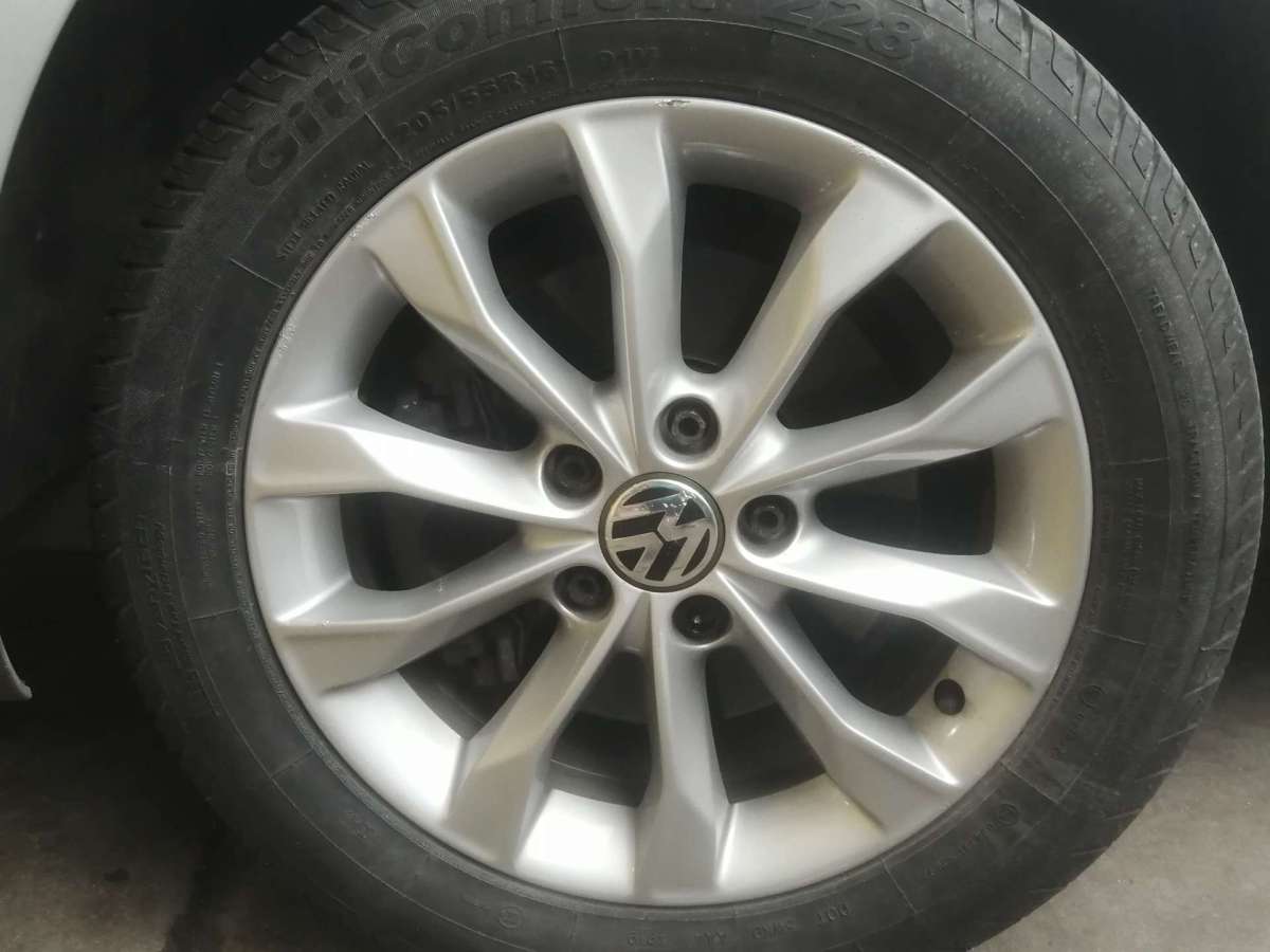 Volkswagen Caddy 2007 immagine di auto #4