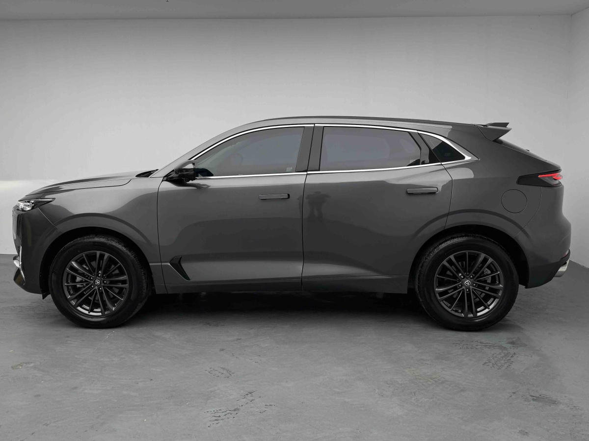 Changan 2023 car image #4