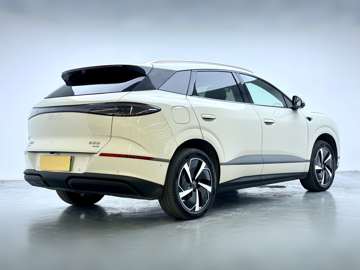 BYD Sea Lion 06 New Energy 2025 car image #4