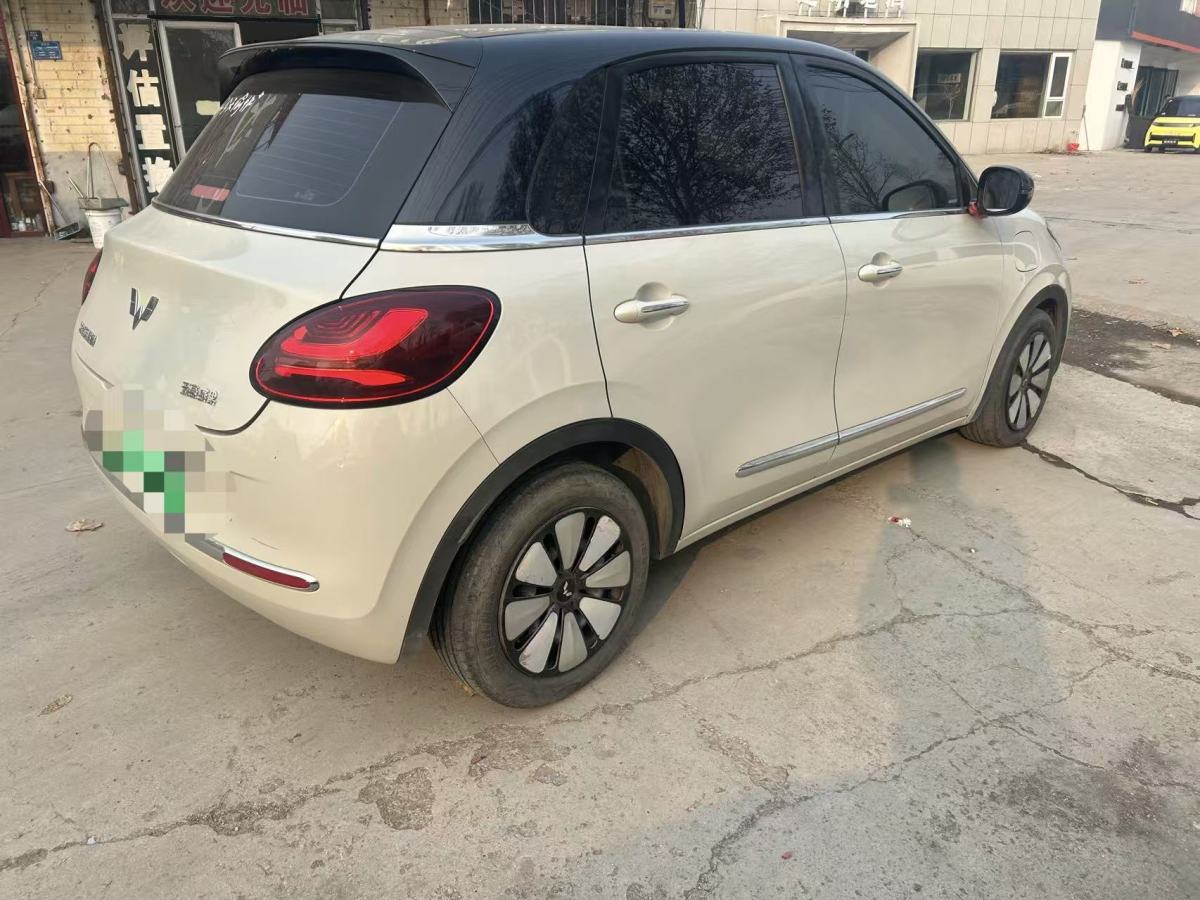 Wuling Binguo 2023 #4 Wuling Binguo 2023 immagine di auto #4