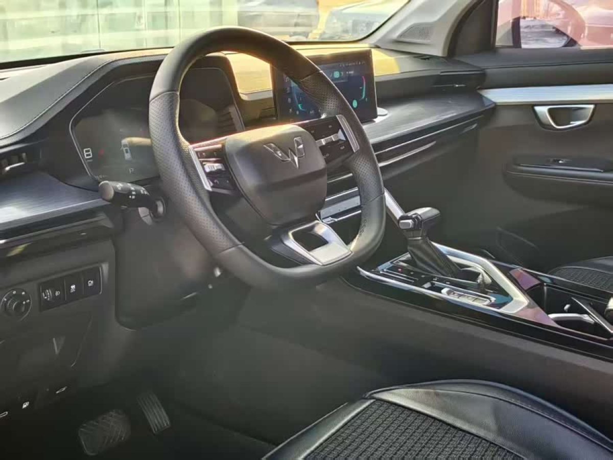 Wuling Asta 2023 #4 Wuling Asta 2023 car image #4