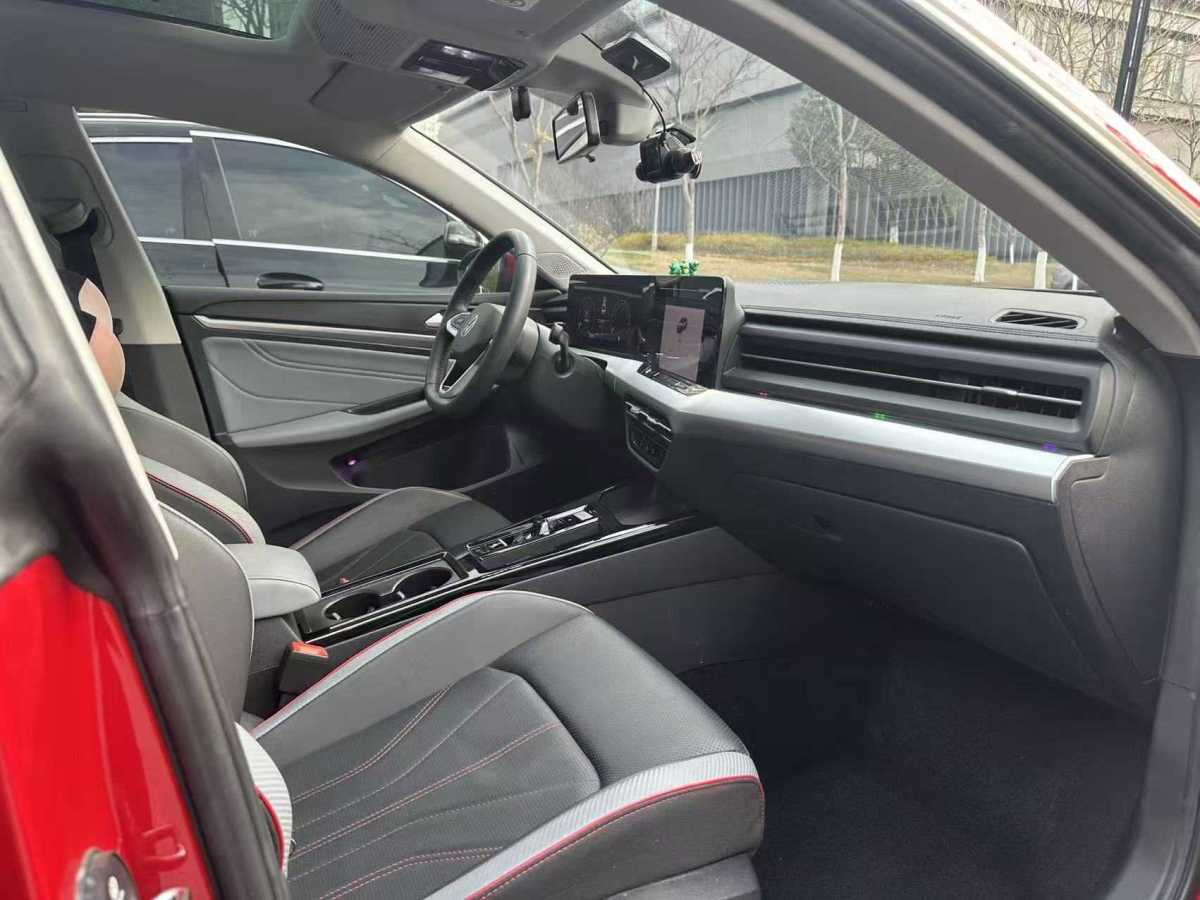 Volkswagen Lamando 2023 imagem de carro #4