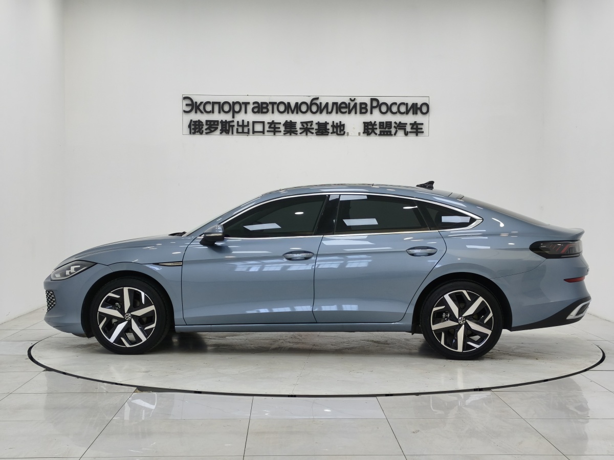 Volkswagen Lamando 2022 immagine di auto #4