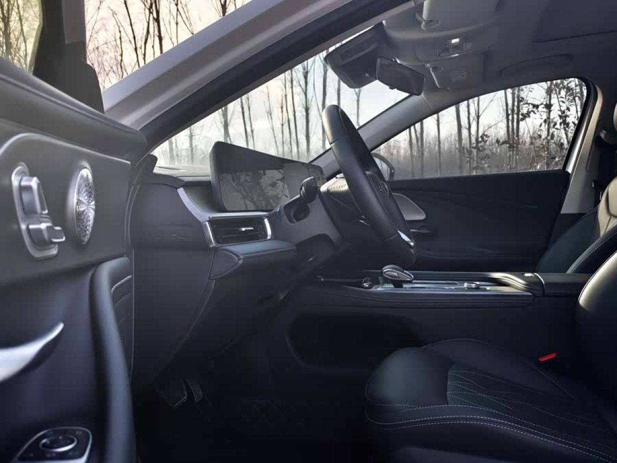 Chery Arrizo 8 2025 изображение автомобиля #4