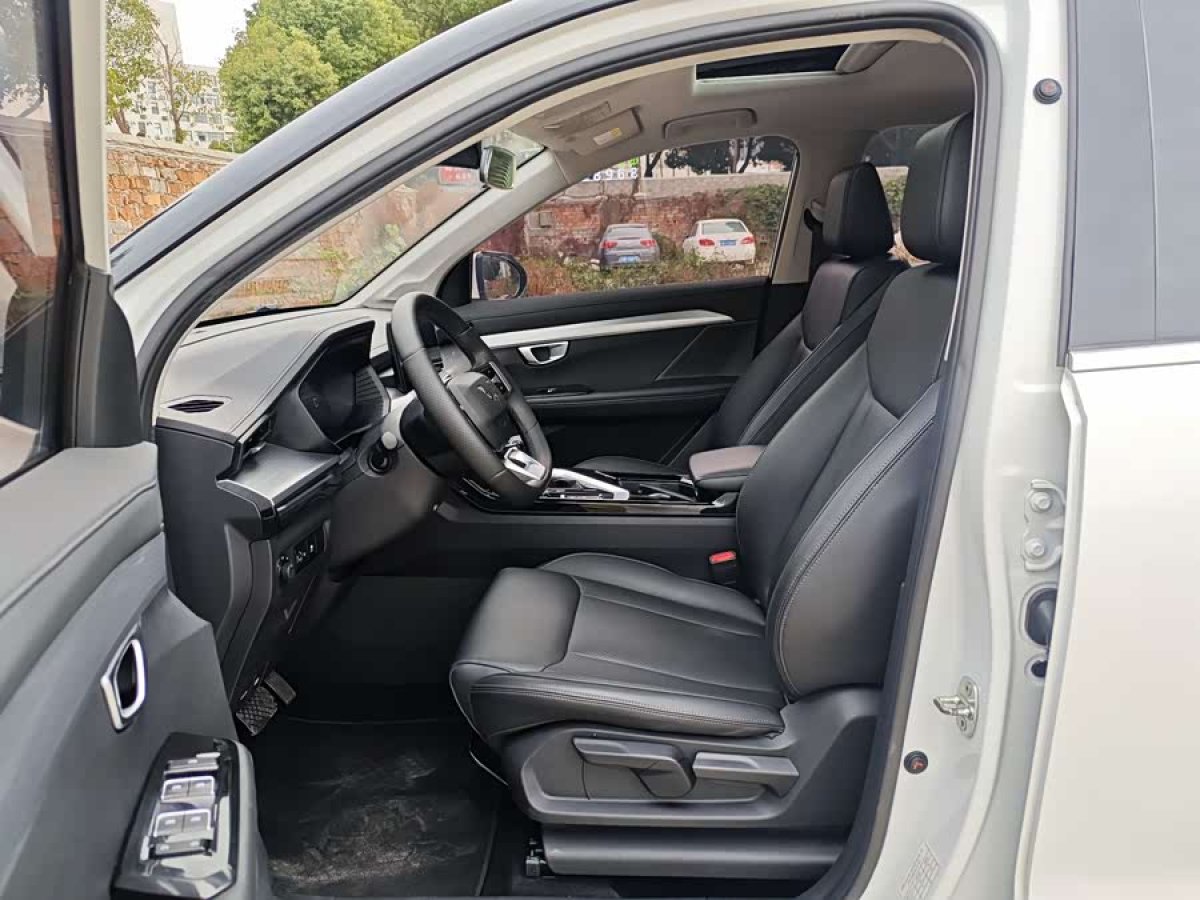 Wuling Asta 2021 #4 Wuling Asta 2021 car image #4