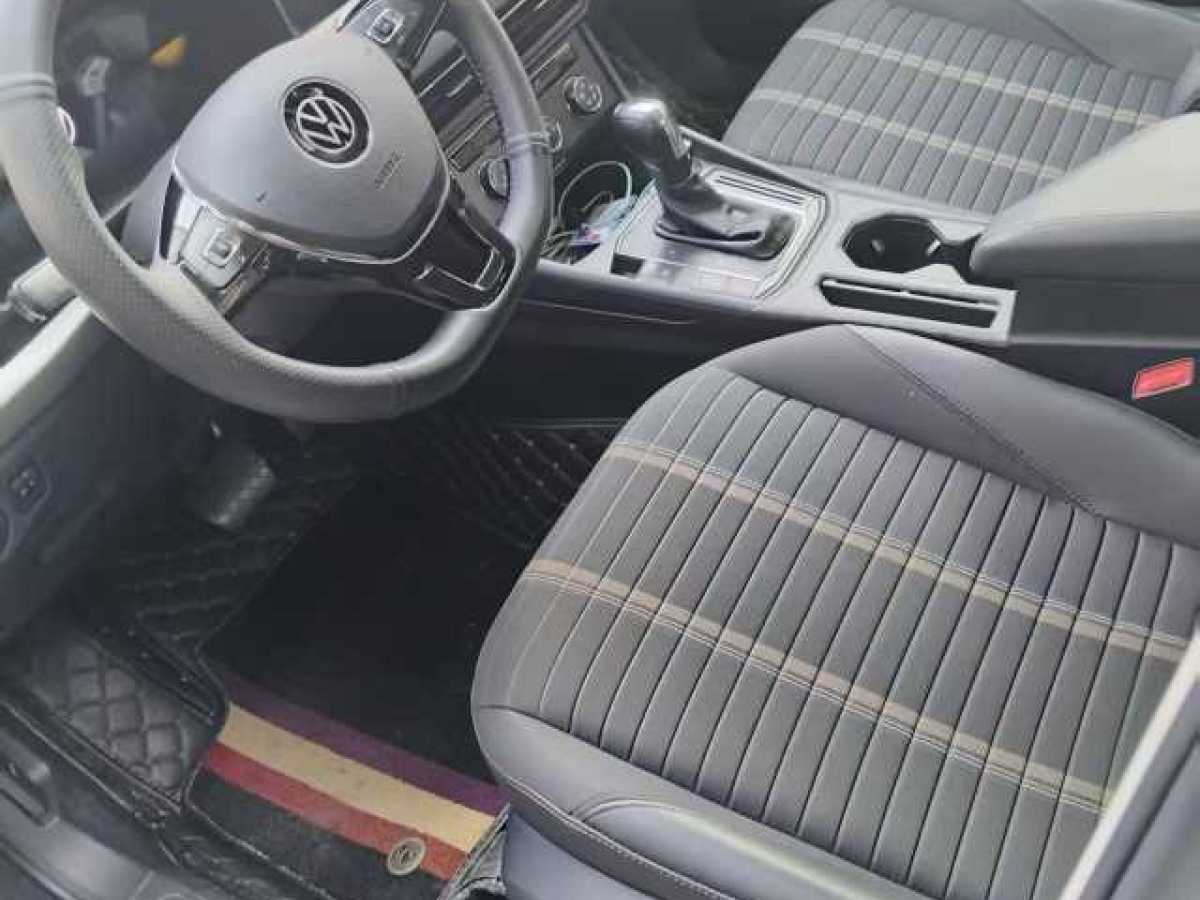 Volkswagen Lavida 2022 car image #4