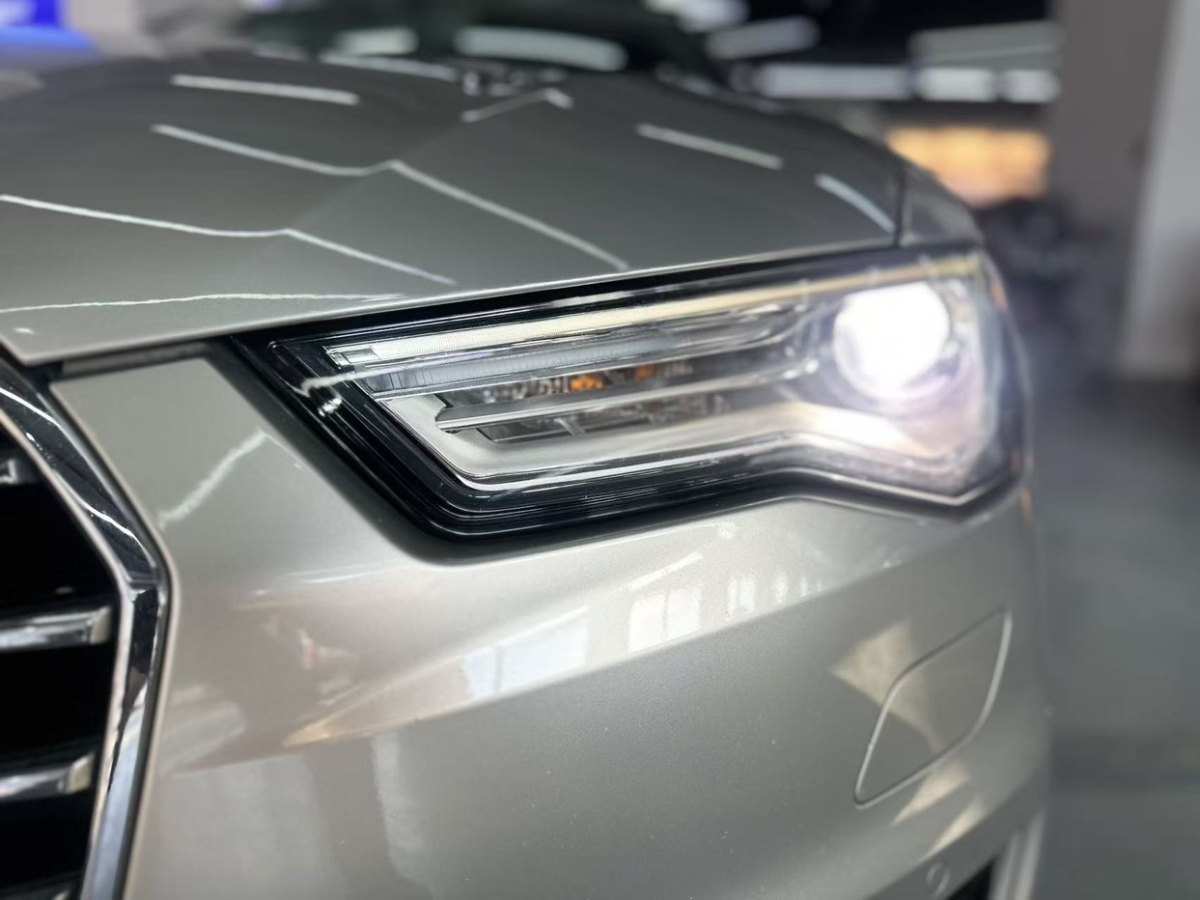 Audi 2016 #4 Audi 2016 immagine di auto #4