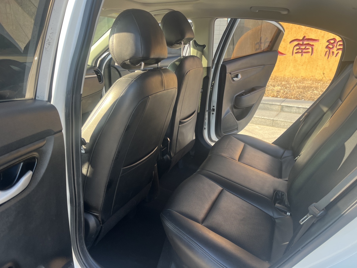 Kia K2 2016 #4 Kia K2 2016 car image #4
