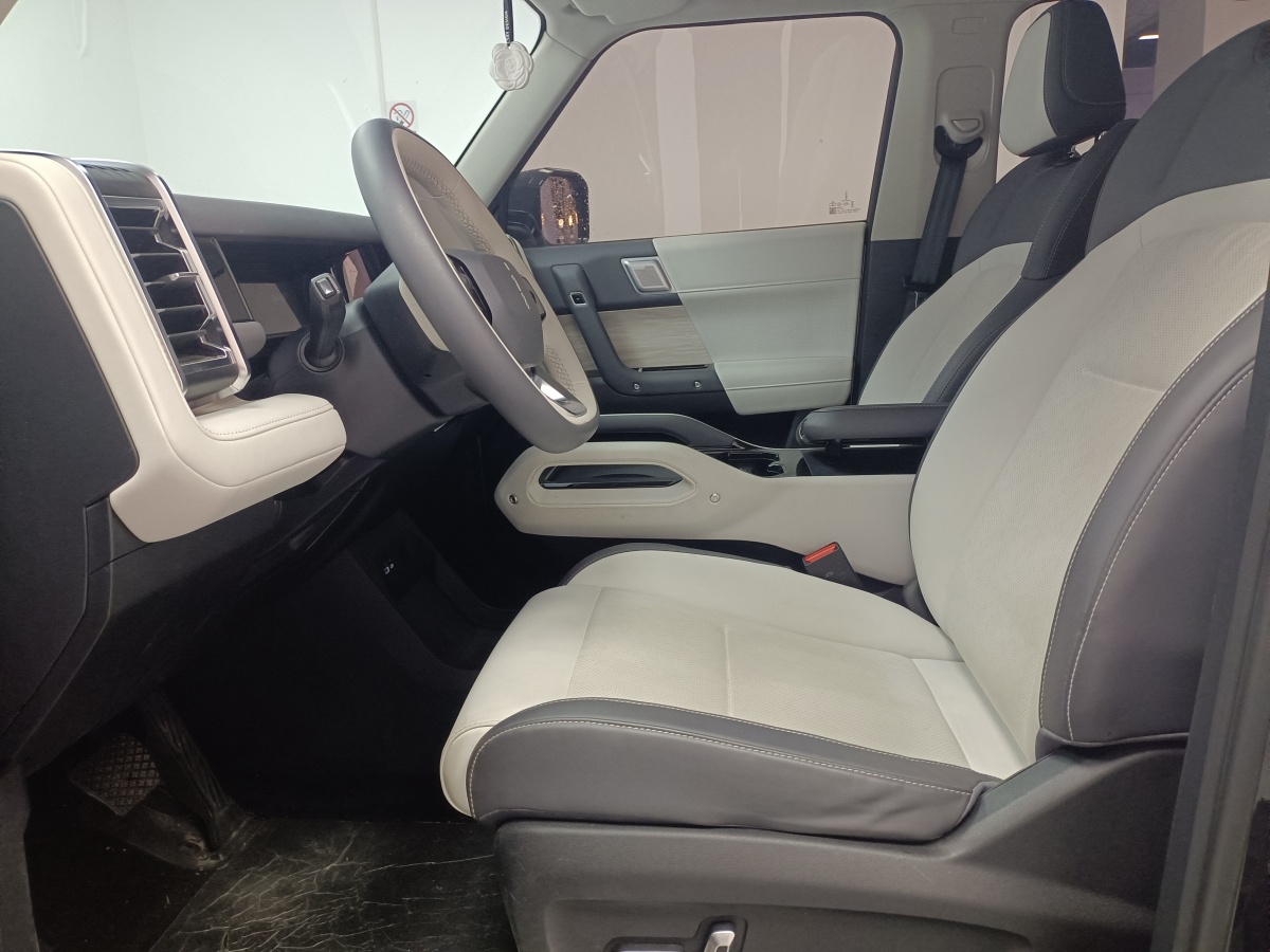 Chery 2024 #4 Chery 2024 car image #4