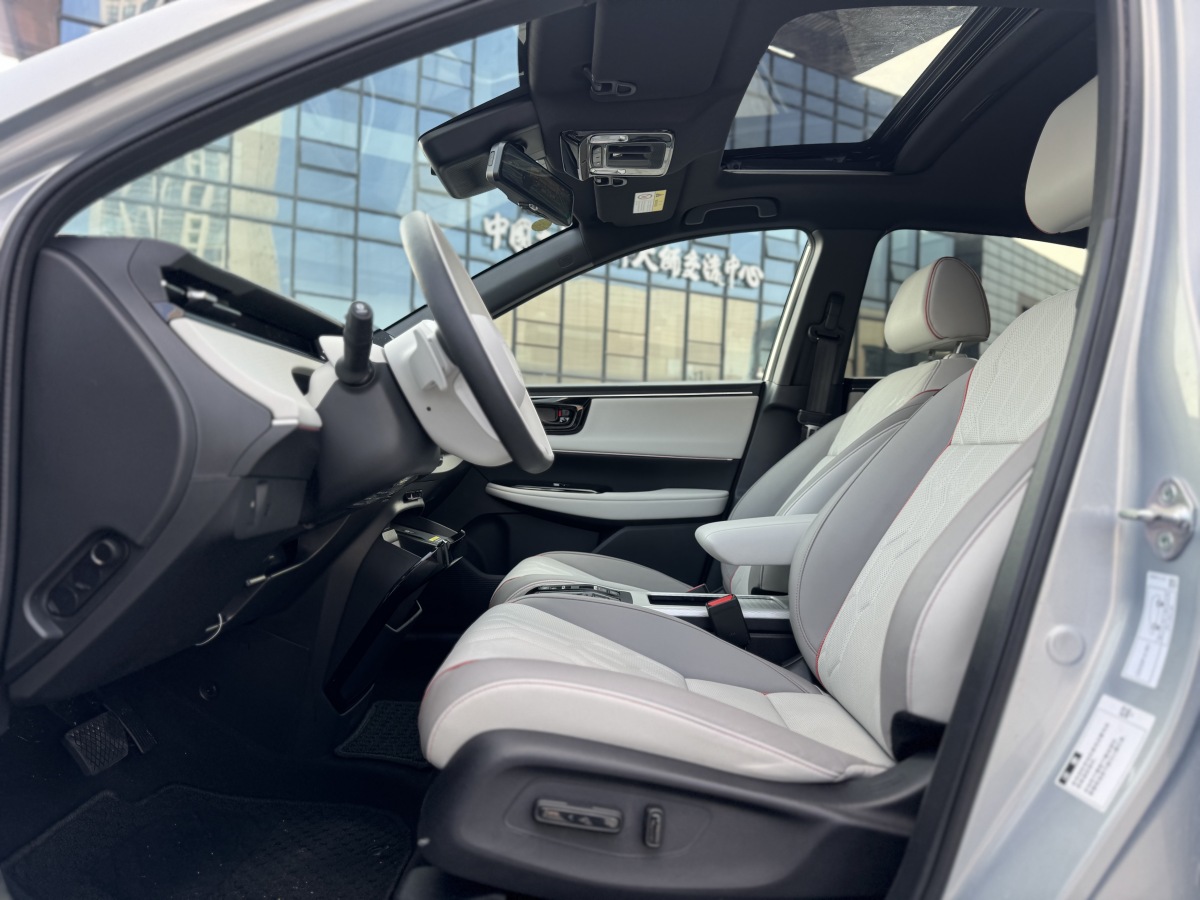 Honda e:NS2 2024 #4 Honda e:NS2 2024 immagine di auto #4