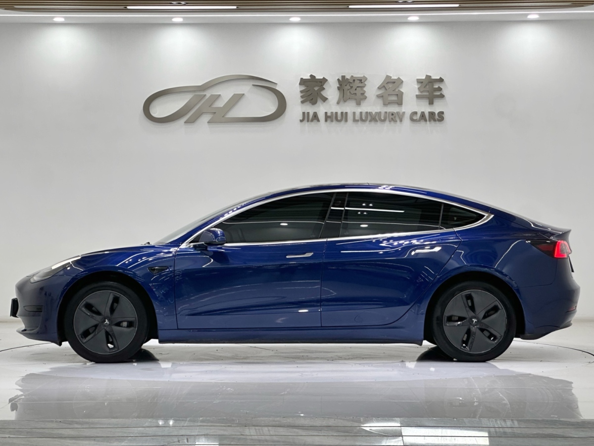 Tesla 2020 #4 Tesla 2020 car image #4