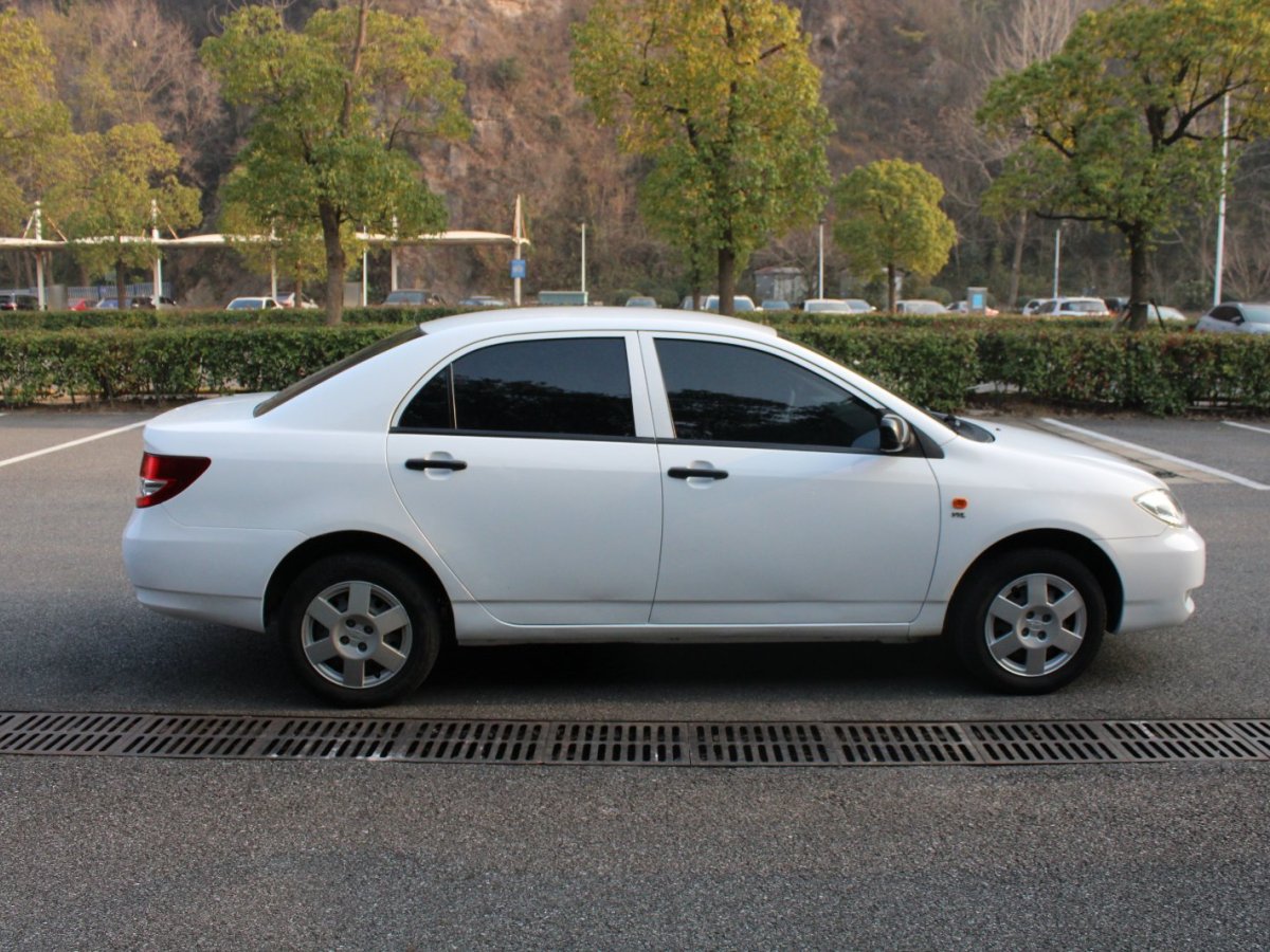 BYD F3 2019 immagine di auto #4