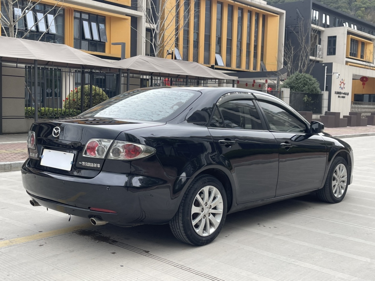 Mazda 2013 car image #4