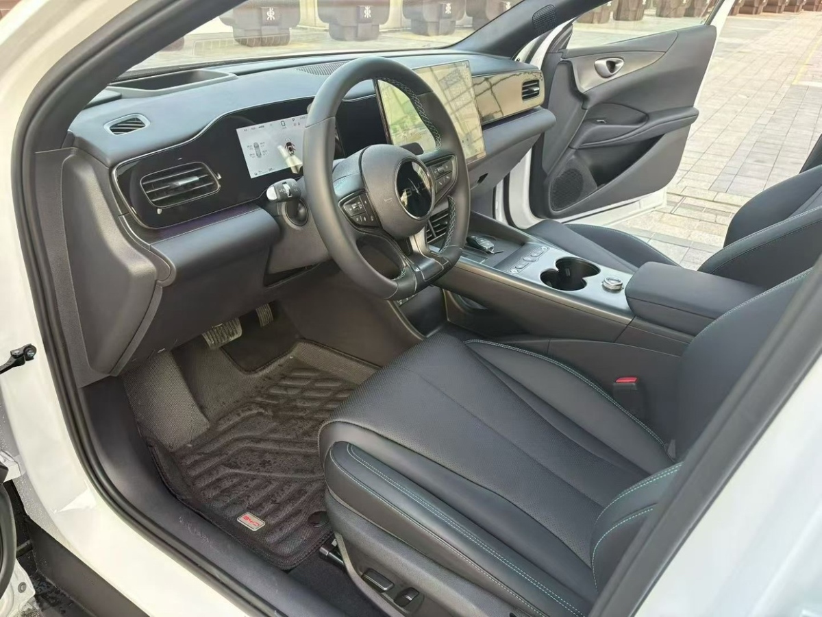 BYD 2025 car image #4