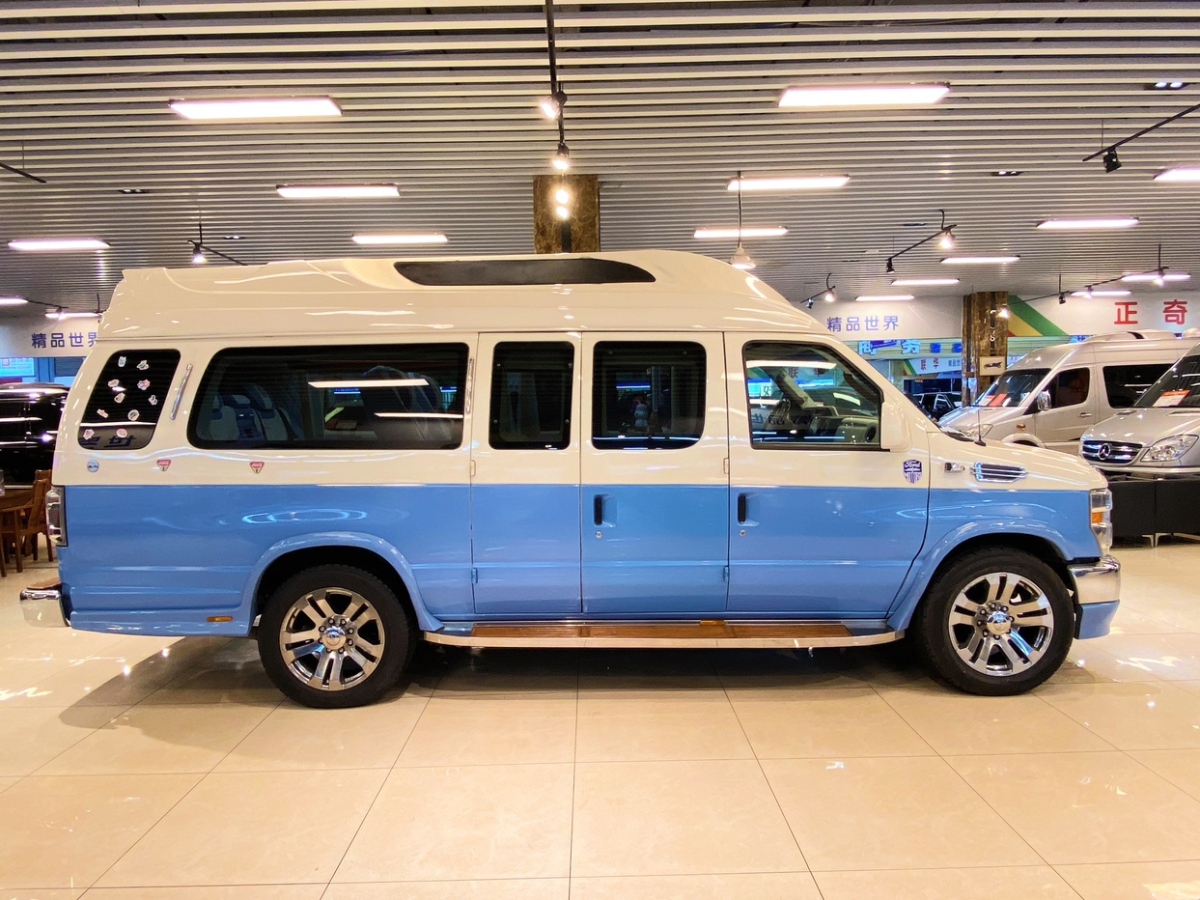 Ford 2019 #4 Ford 2019 car image #4
