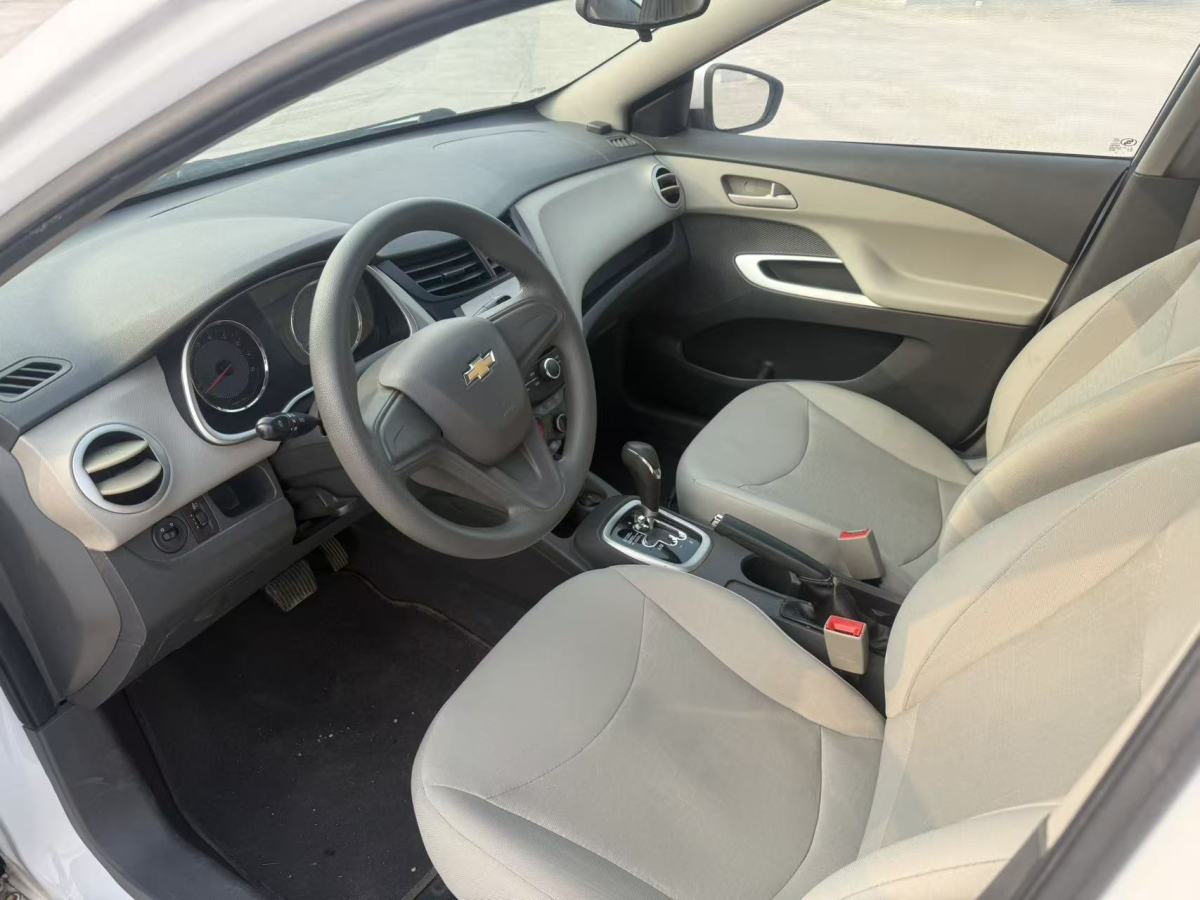 Chevrolet 2016 #4 Chevrolet 2016 car image #4