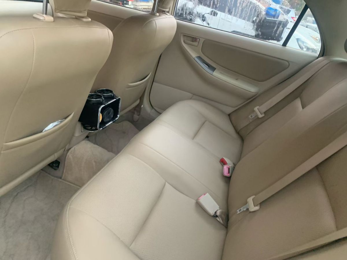 Toyota Corolla (Classic) 2013 #4 Toyota Corolla (Classic) 2013 immagine di auto #4