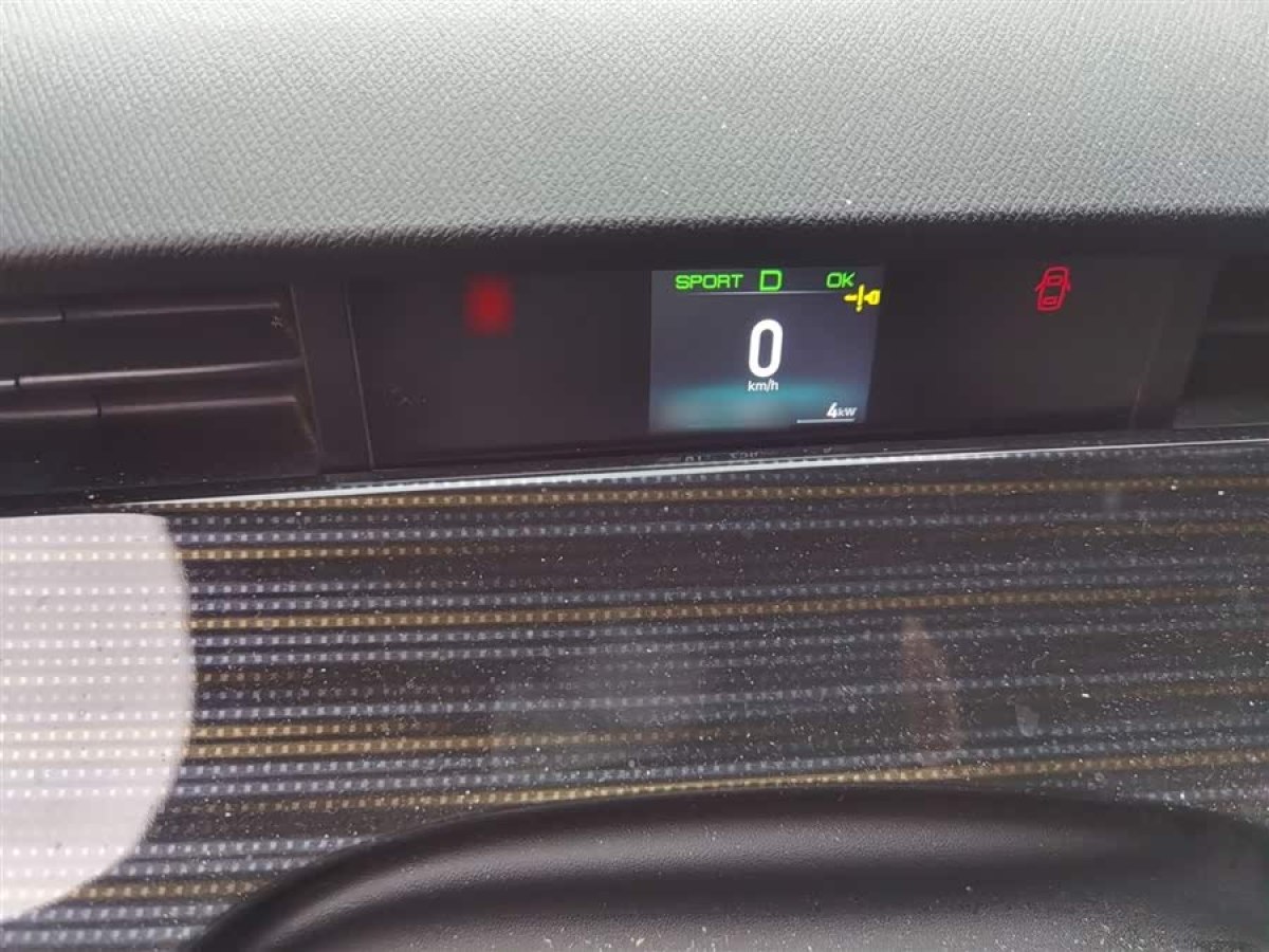 BYD D1 2022 صورة سيارة #4