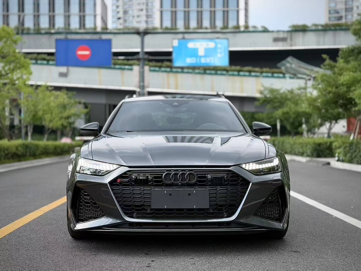 Audi 2023 #4 Audi 2023 car image #4