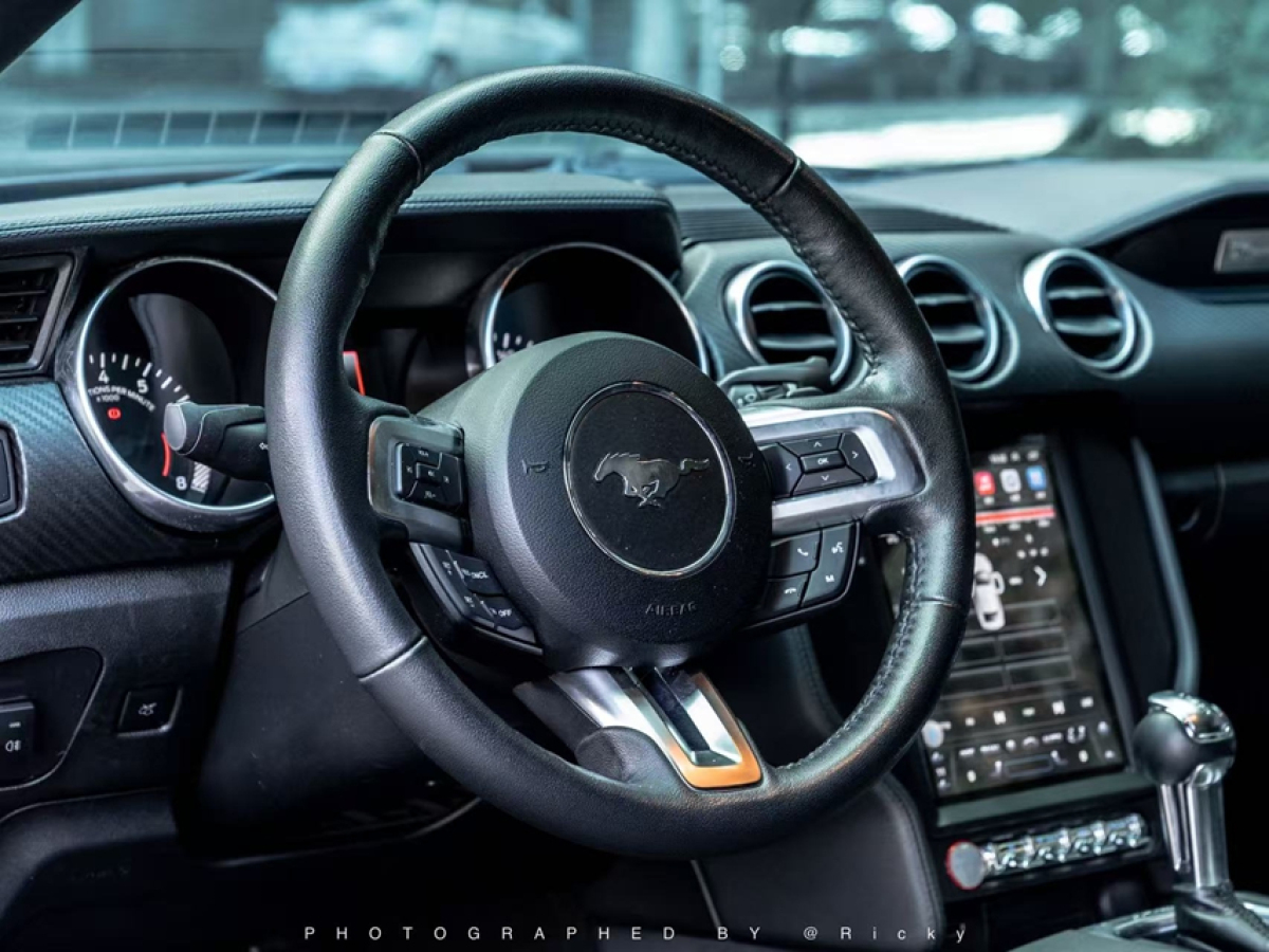 Ford 2019 #4 Ford 2019 car image #4