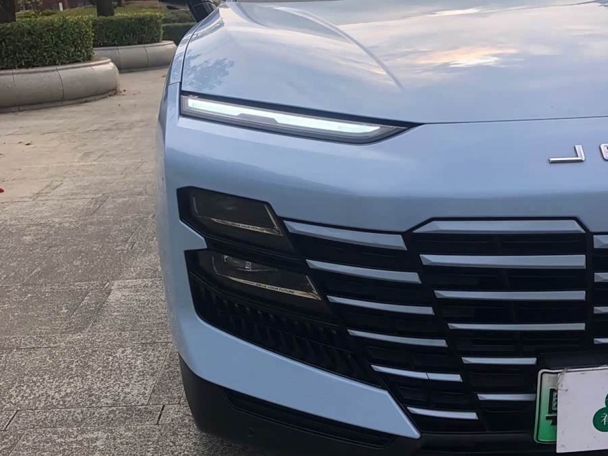 Jetour 2023 car image #4